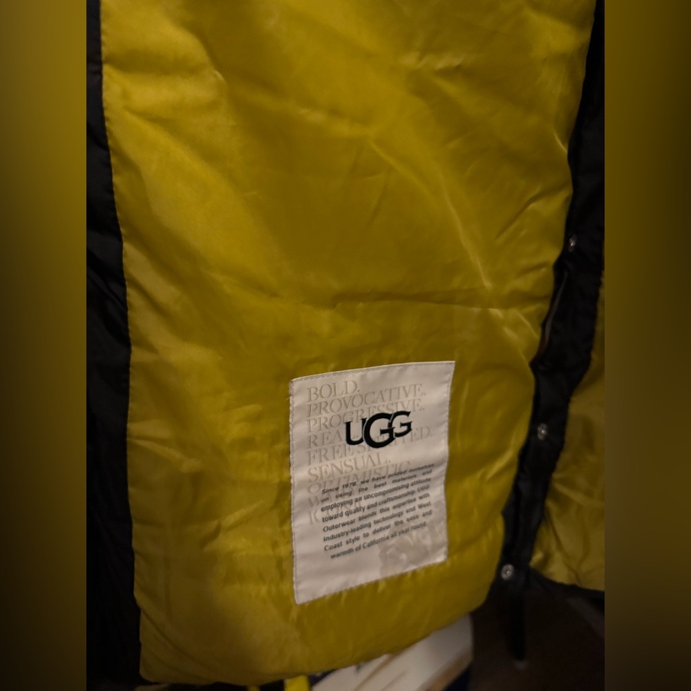 Ugg Jacket - image 3